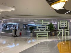 -喜鼎海胆水饺(平安金融中心店)