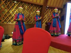 -九十九顶毡房(阜石路店)