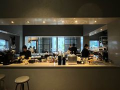 -来回·咖啡(钟村咖啡豆店)