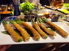 -伊茉家的烤肉店(勒泰中心店)