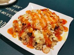 -吱咖啡西式简餐