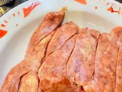 -永安里地摊烤肉(首创店)