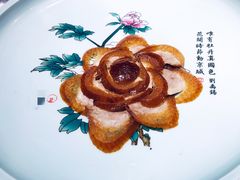 -京味斋·北京烤鸭(北京南站洋桥店)