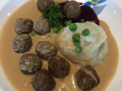 -宜家·瑞典风味餐厅(无锡店)