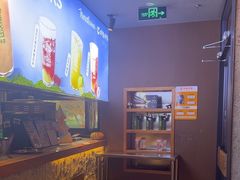 -呷哺呷哺 黄金牧场 (欢乐谷店)