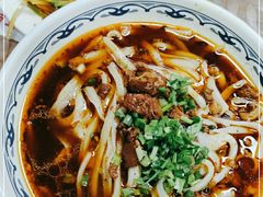-韩师傅老大同刀削面(北苑路店)