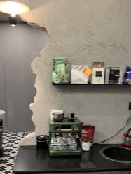 -老肖男士理发店