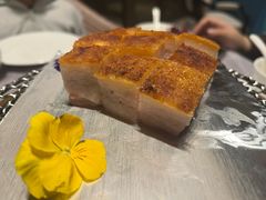 -海陵岛保利皇冠假日酒店·御公馆中餐厅 CANAL LNUA