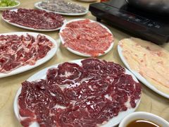 -五洲牛肉美食馆