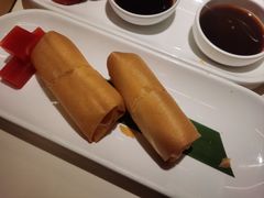 -蔡澜点心·粤菜(嘉里中心店)