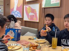 -必胜客(万坤图精选店)