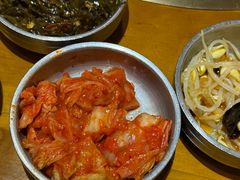 -蒲葵传统炭火烤肉(白石龙店)