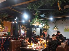 大堂-韩厨（原金韩宫）(万达广场店)