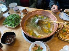 -妈妈的味道·腾冲特色菜(和顺古镇店)