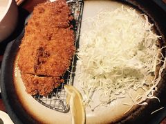 -山杏yama-katsu·吉列炸物