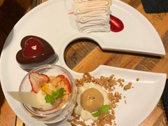 -AZUL by FUEL蓝色·法式酒馆(琶醍店)