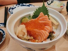 -小山日本料理(太古汇店)