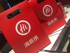 -海底捞火锅(杭州庆春路夜宵主题店)