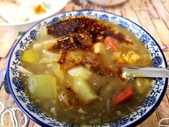 刘老虎肉丸糊辣汤-刘老虎肉丸糊辣汤(总店)