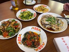 -谢记上海大排档(长寿路店)