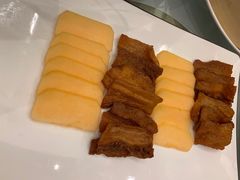 -金翠皇宫粤菜·点心·海鲜(科技园店)