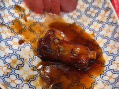 镇江醋排-永安鱼庄·镇江菜(东吴路店)