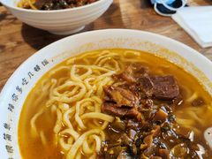 -每碗面馆(新鸿安大厦店)