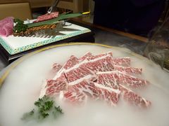 -龙记珍牛和牛烧肉(龙南街店)
