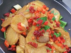 -潇湘阁(三里屯SOHO店)