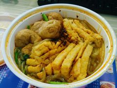 -麻小劲菌汤麻辣烫(体育西路店)