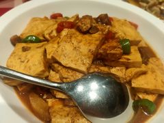 -西贝(凯德壹中心店)