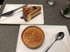 原味焦糖烤布蕾-PAUL LAFAYET 法式甜品(港汇广场店)