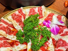 -匠牛道烤肉料理店(西坝河店)