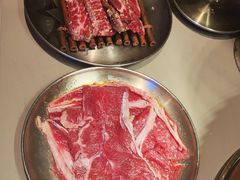 -西塔老太太泥炉烤肉(温州首店万象城黑金店)