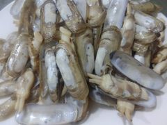 -胖子饺子馆·海鲜家常菜(海军博物馆店)