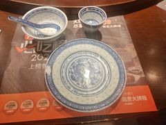 -南京大牌档(夫子庙老门东店)