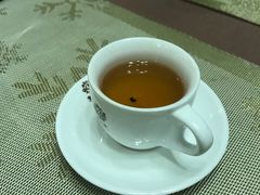 普洱茶-意卡菲·欢乐聚会餐厅(华侨店)