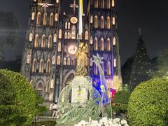 -圣约瑟夫大教堂
