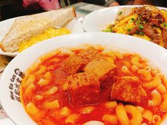 -旺记冰室(九龙中心大厦店)