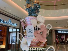 -Harry Winston 海瑞温斯顿