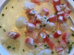 -天津菜馆(南湖店)