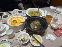 -尚一汤 广东炖汤(金桥国际店)