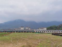 -汕尾莲花山温泉度假村
