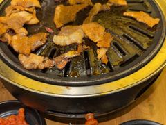 -九田家黑牛烤肉料理(衡百国际店)