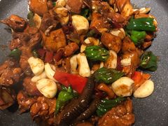 -鲁城往事(游客中心店)