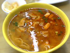 -玉华饮食店(茅台路店)