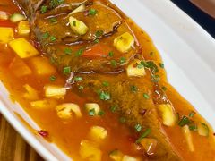 -醉壹号海鲜大排档·老厦门特色菜(厦门美食地标店)