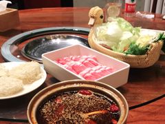 -古关火锅店(古北水镇景区店)