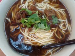 -李先生牛肉面大王(东单店)