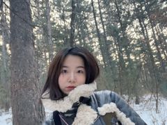 -帽儿山国家森林公园